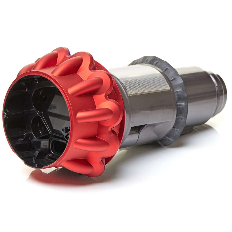 Dyson V10 Cyclone in Red Replacement Part