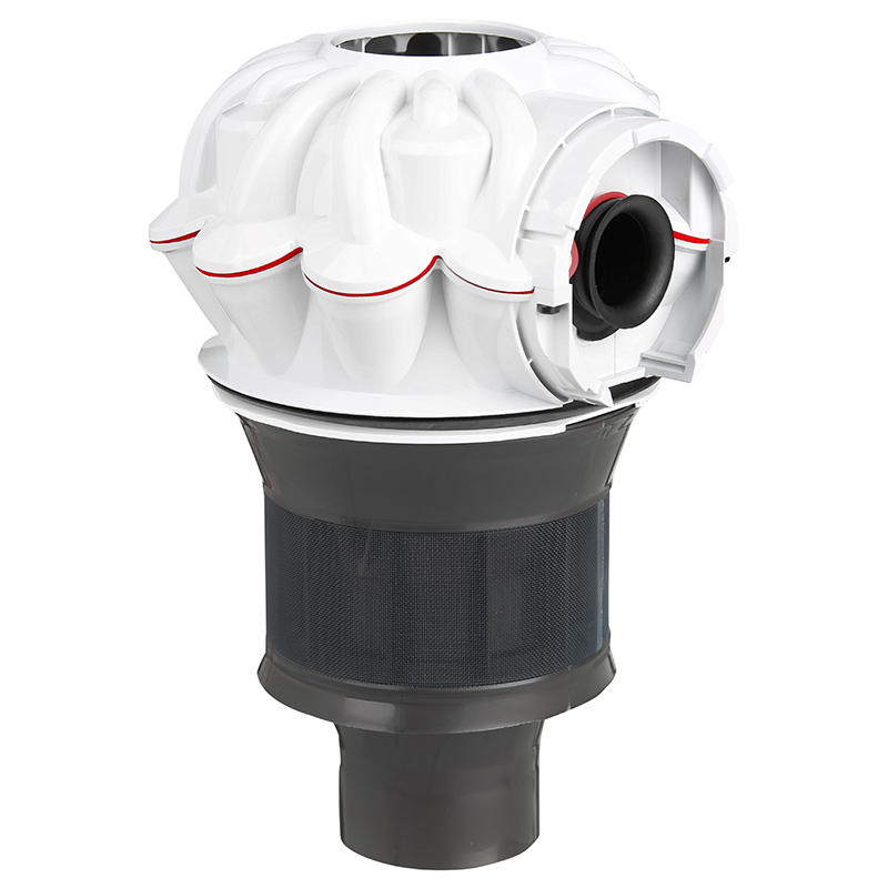 Dyson V6 Cyclone in White 965878-12