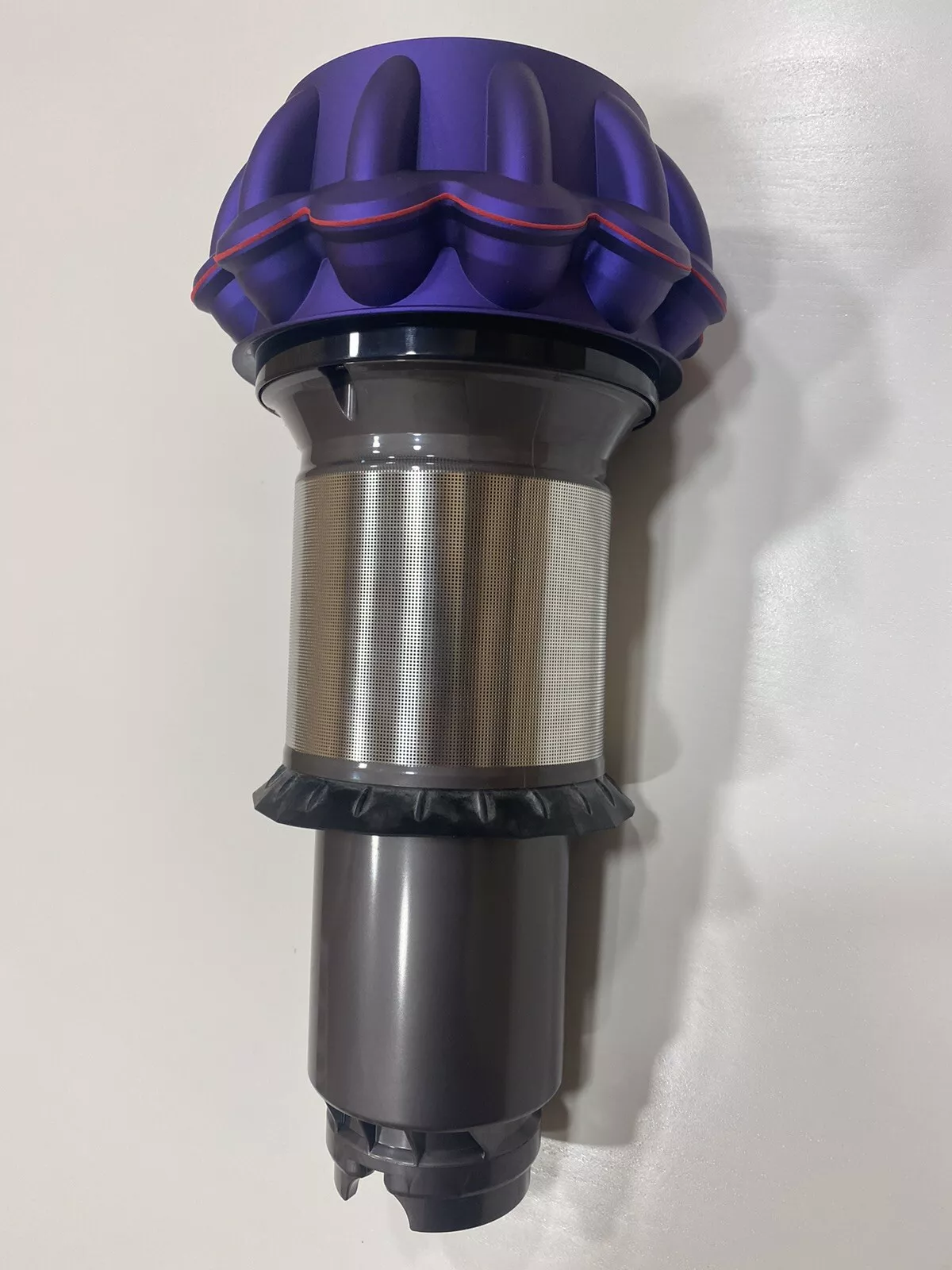 Dyson V10 Cyclone in Purple Replacement Part